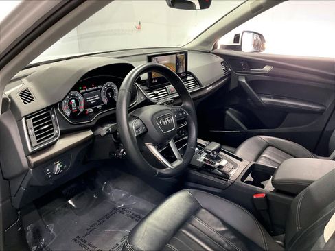 Certified 2023 Audi Q5 2.0T Premium Plus w/ Premium Plus Package image 15
