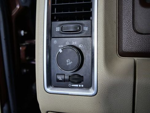 Used 2015 RAM 1500 Big Horn image 26