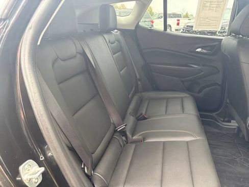 Certified 2025 Chevrolet Trax ACTIV w/ Driver Confidence Package FWD image 24