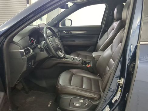 Used 2020 MAZDA CX-5 Signature image 15