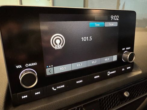 Used 2024 Honda Civic EX image 12