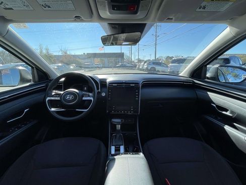 Used 2024 Hyundai Tucson SEL image 25
