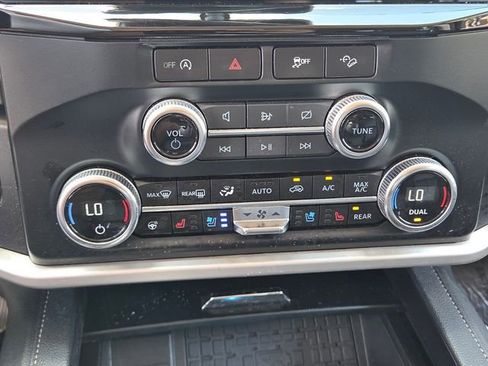 Certified 2024 Ford Expedition Max XLT AWD/4WD image 26