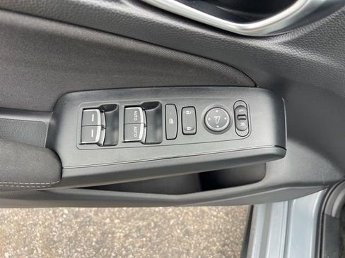 Used 2025 Honda Civic Sport image 11