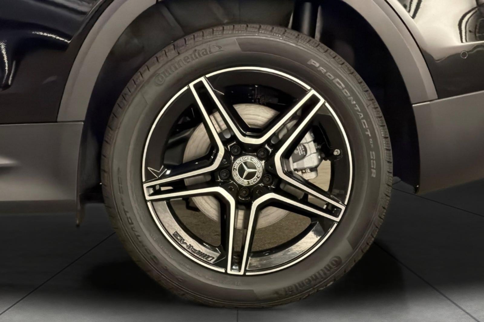New 2026 Mercedes-Benz GLB 250 image 24