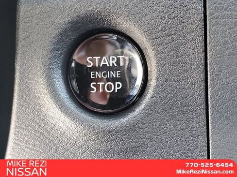 New 2026 Nissan Frontier PRO-4X w/ Pro-4x Convenience Package image 21