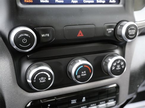 Used 2020 RAM 2500 Tradesman image 19