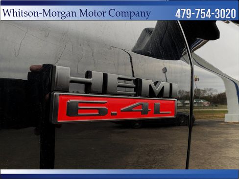 Used 2020 RAM 2500 Power Wagon image 35