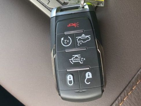 New 2026 RAM 1500 Limited image 54