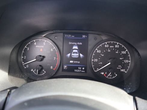 Certified 2025 Nissan Altima 2.5 S image 23