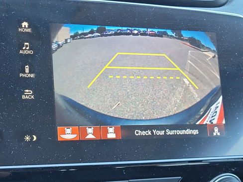 Used 2021 Honda CR-V EX image 28