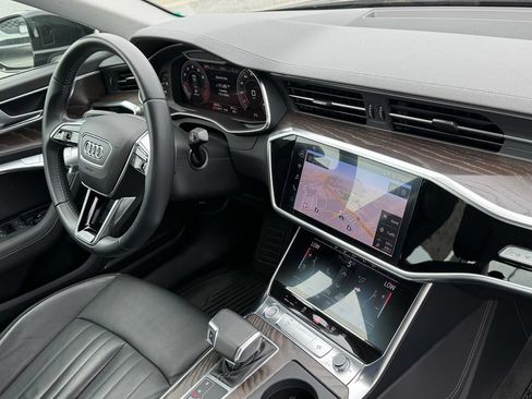 Used 2019 Audi A6 2.0T Premium Plus w/ Premium Plus Package AWD/4WD image 13
