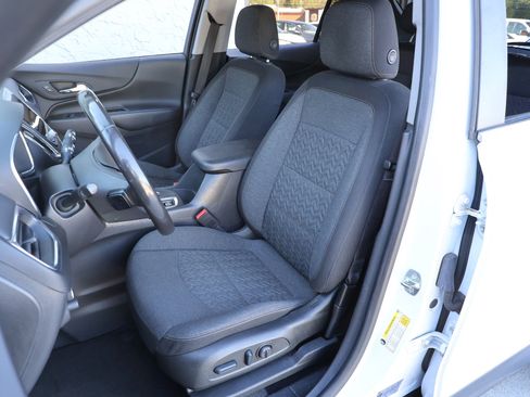 Used 2022 Chevrolet Equinox LT image 14