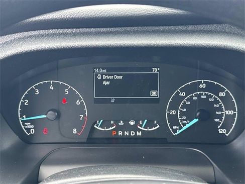 New 2025 Ford Transit 350 XL image 16