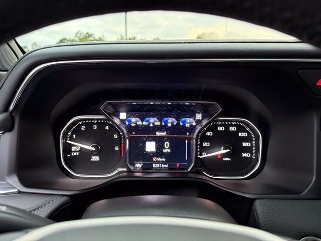 Used 2021 GMC Yukon XL Denali w/ Denali Premium Package AWD/4WD image 17