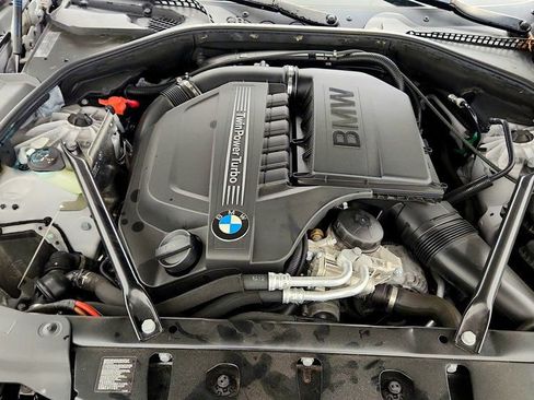 Used 2016 BMW 640i xDrive Convertible AWD/4WD image 27