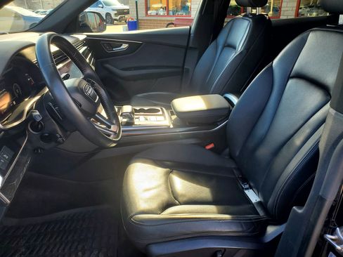 Used 2019 Audi Q8 Premium Plus image 11
