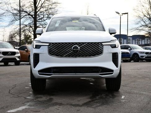New 2026 Volvo XC90 B6 Plus w/ Protection Package Premier AWD/4WD image 2