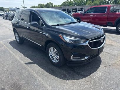 Used 2020 Buick Enclave Essence
