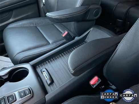 Certified 2023 Honda Passport EX-L image 23