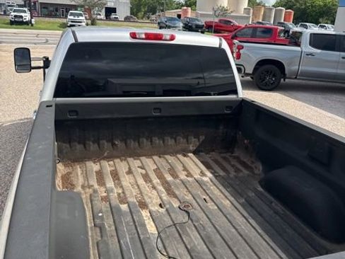 Used 2013 Chevrolet Silverado 2500 LTZ w/ LTZ Plus Package AWD/4WD image 7