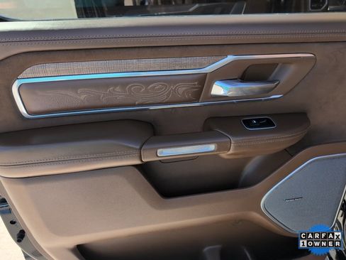 Used 2023 RAM 1500 Limited image 30