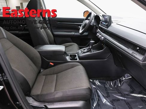 Used 2023 Honda CR-V EX image 23