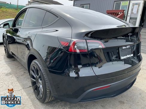 Used 2024 Tesla Model Y Long Range image 88