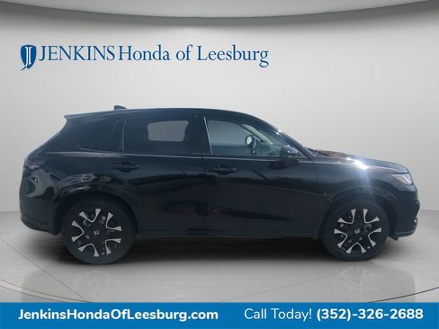 New 2027 Honda HR-V EX-L image 3