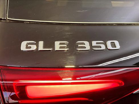 New 2026 Mercedes-Benz GLE 350 4MATIC image 6