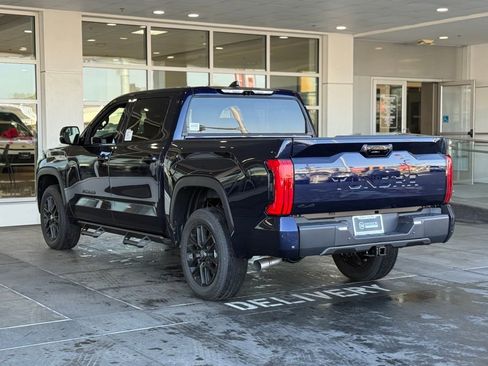 New 2026 Toyota Tundra Limited image 9