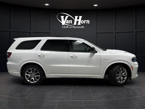 New 2026 Dodge Durango GT image 2