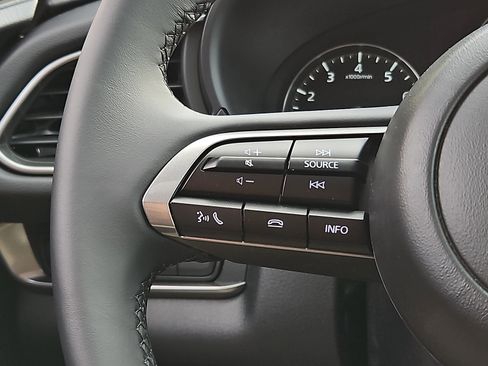 New 2026 MAZDA CX-30 AWD 2.5 S image 18