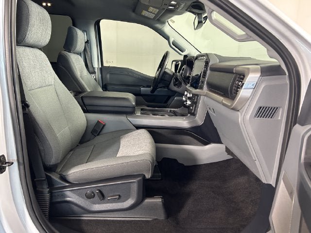 Used 2022 Ford F150 XLT w/ Equipment Group 302A High AWD/4WD image 27