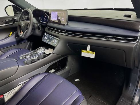 New 2026 INFINITI QX60 Sport w/ Dark Cargo Package image 39