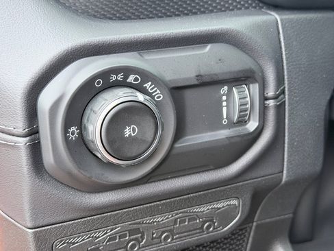 New 2026 Jeep Wrangler Unlimited Rubicon AWD/4WD image 11