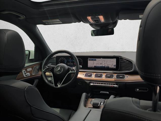 Certified 2026 Mercedes-Benz GLE 350 4MATIC image 27