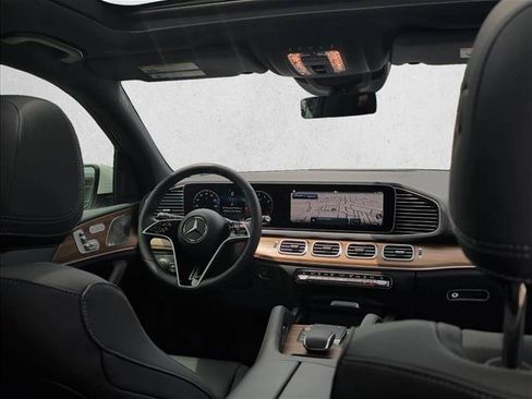 Certified 2026 Mercedes-Benz GLE 350 4MATIC image 27