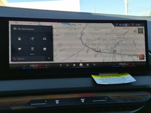 New 2026 BMW X3 xDrive30 image 17