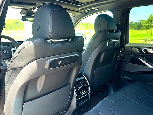 New 2026 BMW X5 sDrive40i w/ M Sport Package RWD image 15