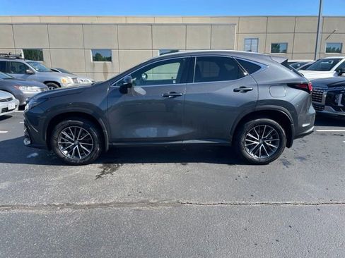 Used 2024 Lexus NX 350 AWD image 3