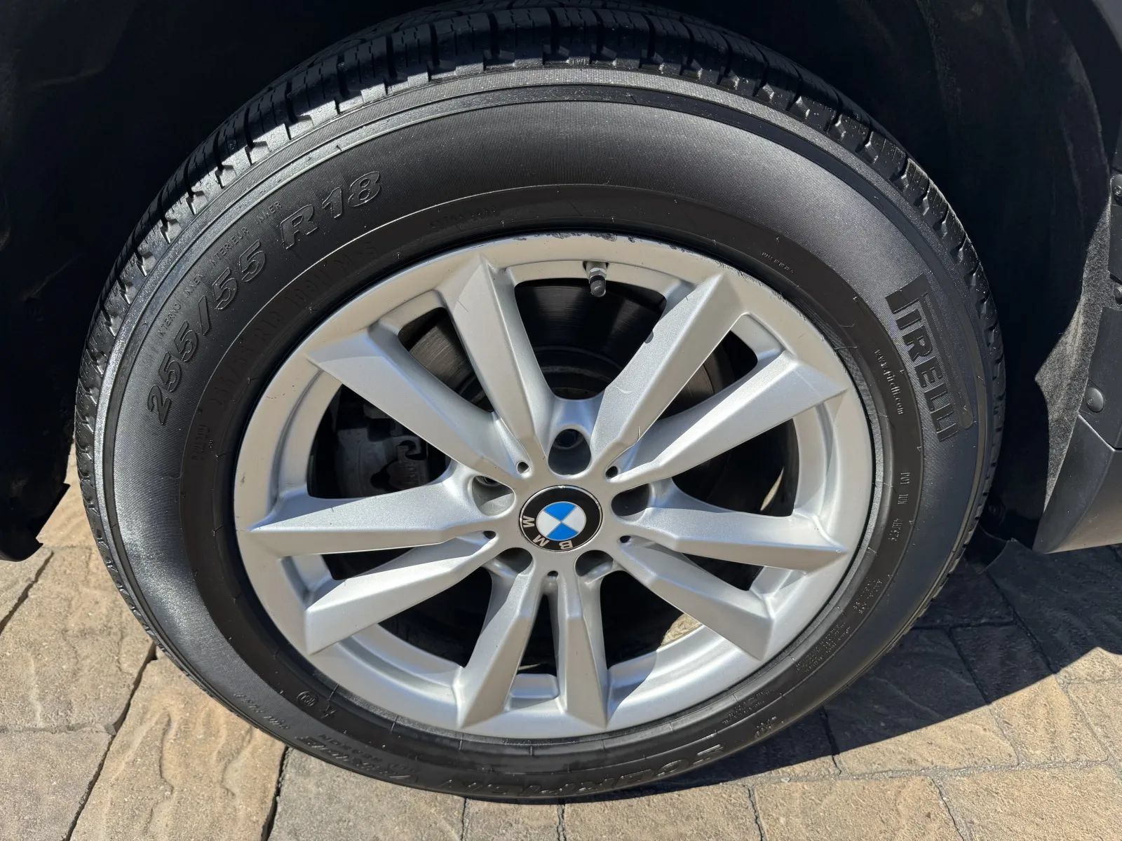 Used 2015 BMW X5 xDrive35i AWD/4WD image 13
