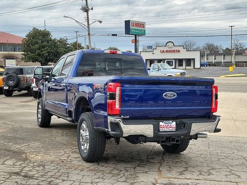 New 2026 Ford F350 Lariat w/ Lariat Ultimate Package AWD/4WD image 4