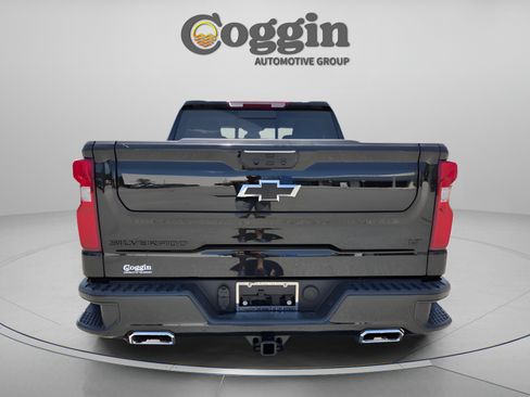 New 2026 Chevrolet Silverado 1500 LT Trail Boss w/ Convenience Package II AWD/4WD image 4