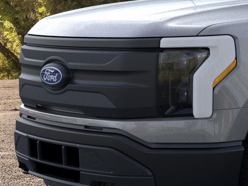 New 2024 Ford F150 Lightning Pro w/ Tow Technology Package AWD/4WD image 17