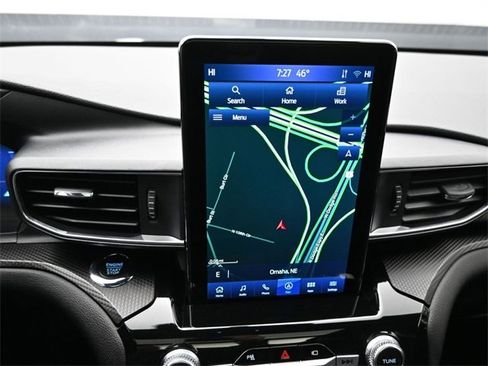 Used 2023 Ford Explorer ST w/ Equipment Group 401A image 30