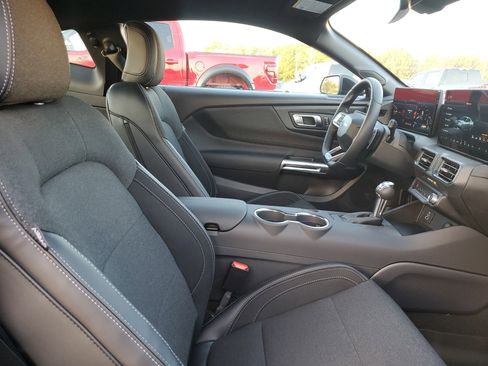 New 2025 Ford Mustang GT image 7