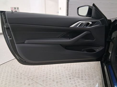 New 2026 BMW 430i Convertible w/ Parking Assistance Package image 16