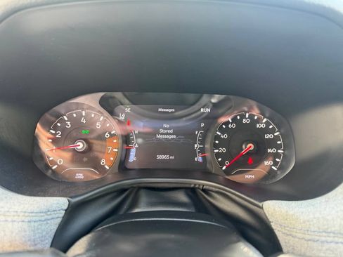 Used 2024 Jeep Compass Latitude AWD/4WD image 20