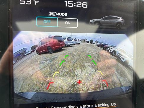 Used 2024 Subaru Crosstrek 2.0i Premium image 37